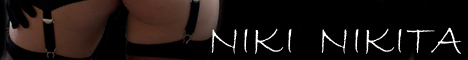 Niki Nikita